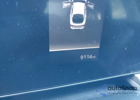 2025 Kia K5 Lxs z USA, uszkodzony, nr VIN KNAG24J72S5273651